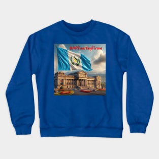 Republican 2 Crewneck Sweatshirt